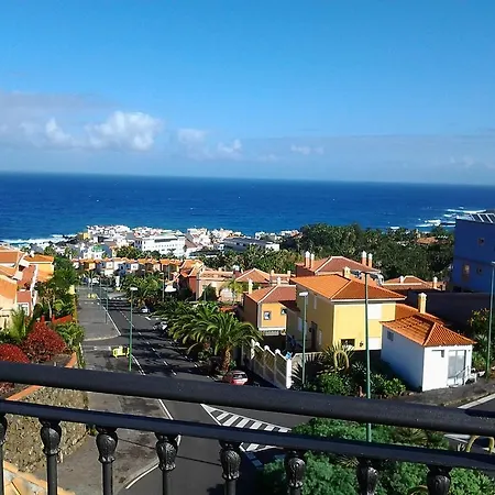 Apartamento Corbeta Punta Brava Apartamento *