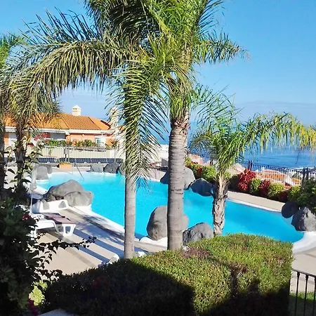 Apartamento Apartamento Corbeta Punta Brava Puerto de la Cruz (Tenerife)