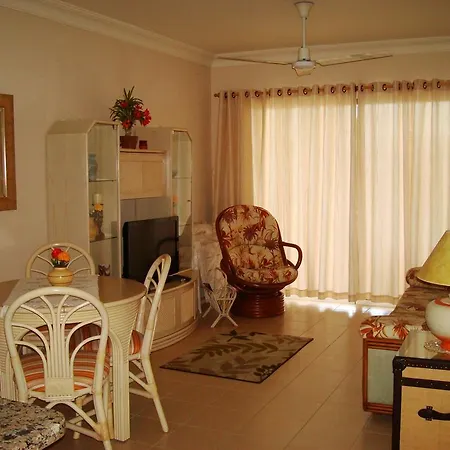 Apartamento Corbeta Punta Brava Apartamento