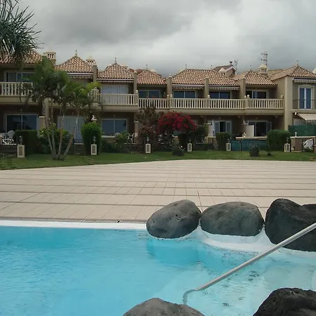 Apartamento Corbeta Punta Brava